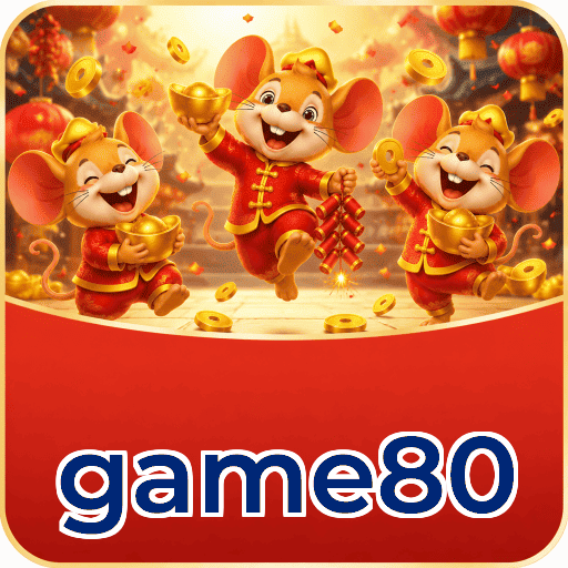 game80 Segurança Logo 3