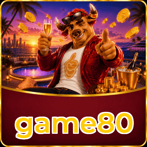Plataforma game80 - Cloud AWS Infrastructure