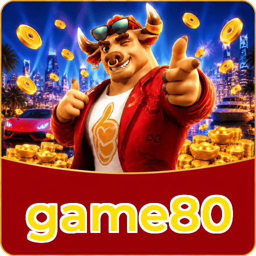 Slots game80 - RTP Alto Certificado