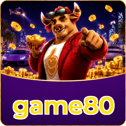 game80 Instalar Logo 2