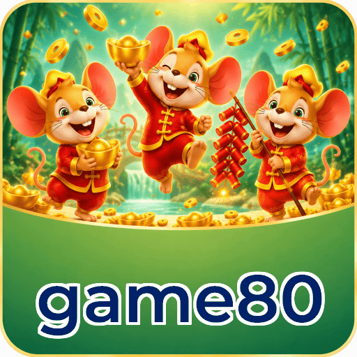 game80 Licenciado Curaçao - Segurança SSL 256-bit