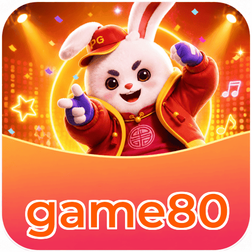 game80 Logo 3