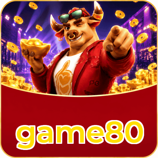 game80 Instalar Logo 1