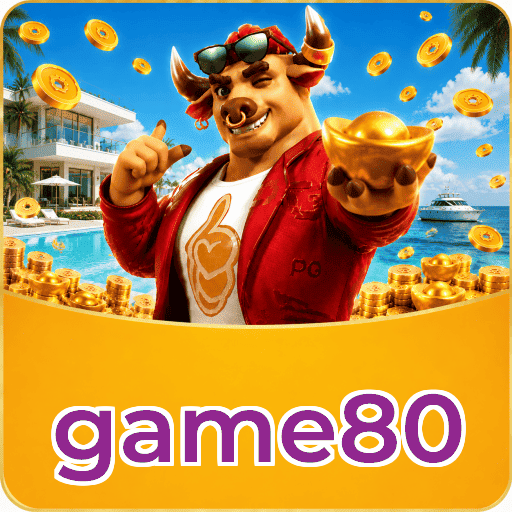 Servidor Brasil game80