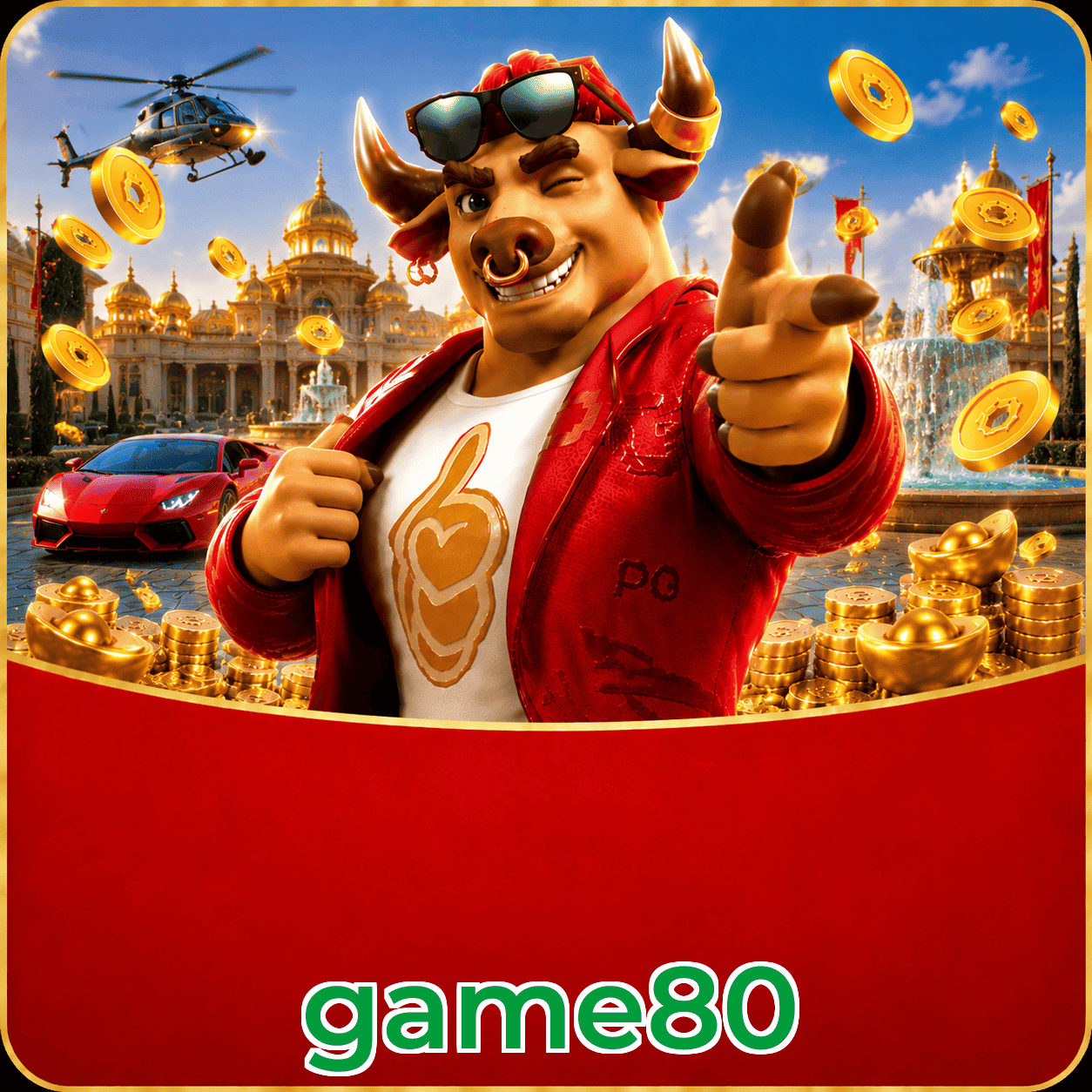 game80 Certificado eCOGRA