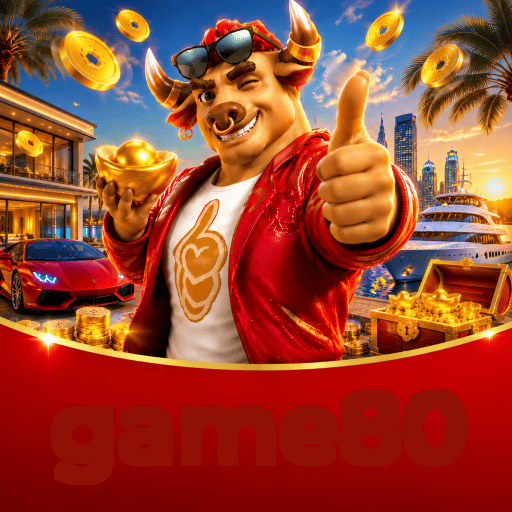 game80 Segurança Logo 2