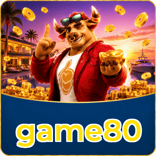 Certificação eCOGRA game80