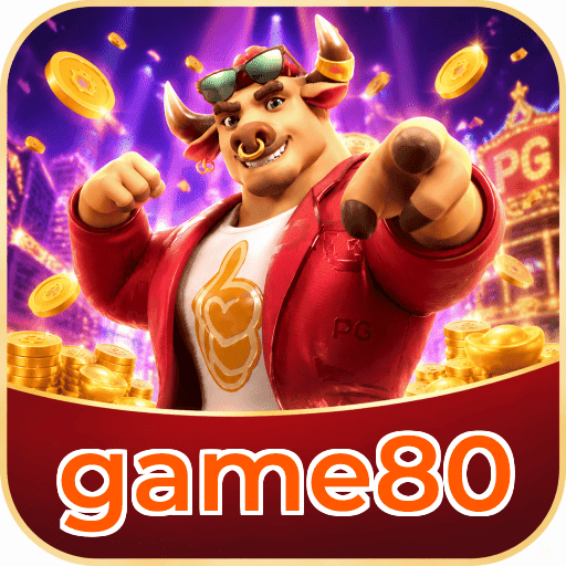 Plataforma game80 - Segurança SSL 256-bit